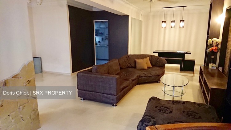Blk 355 Woodlands Avenue 1 (Woodlands), HDB 5 Rooms #209129431